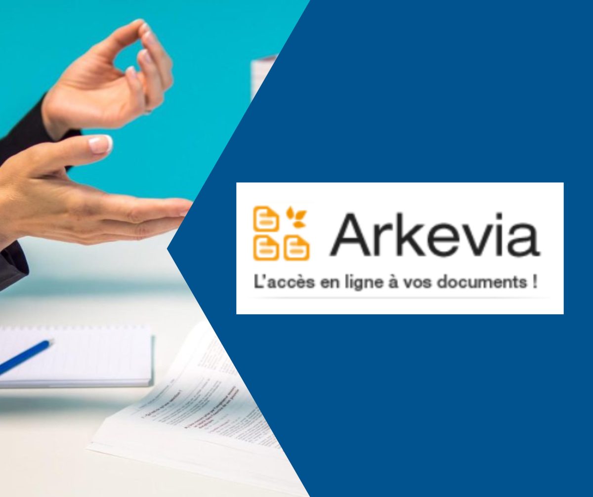 Arkevia