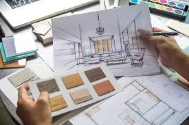 Architect d'interieur