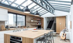 Architecte d'interieur